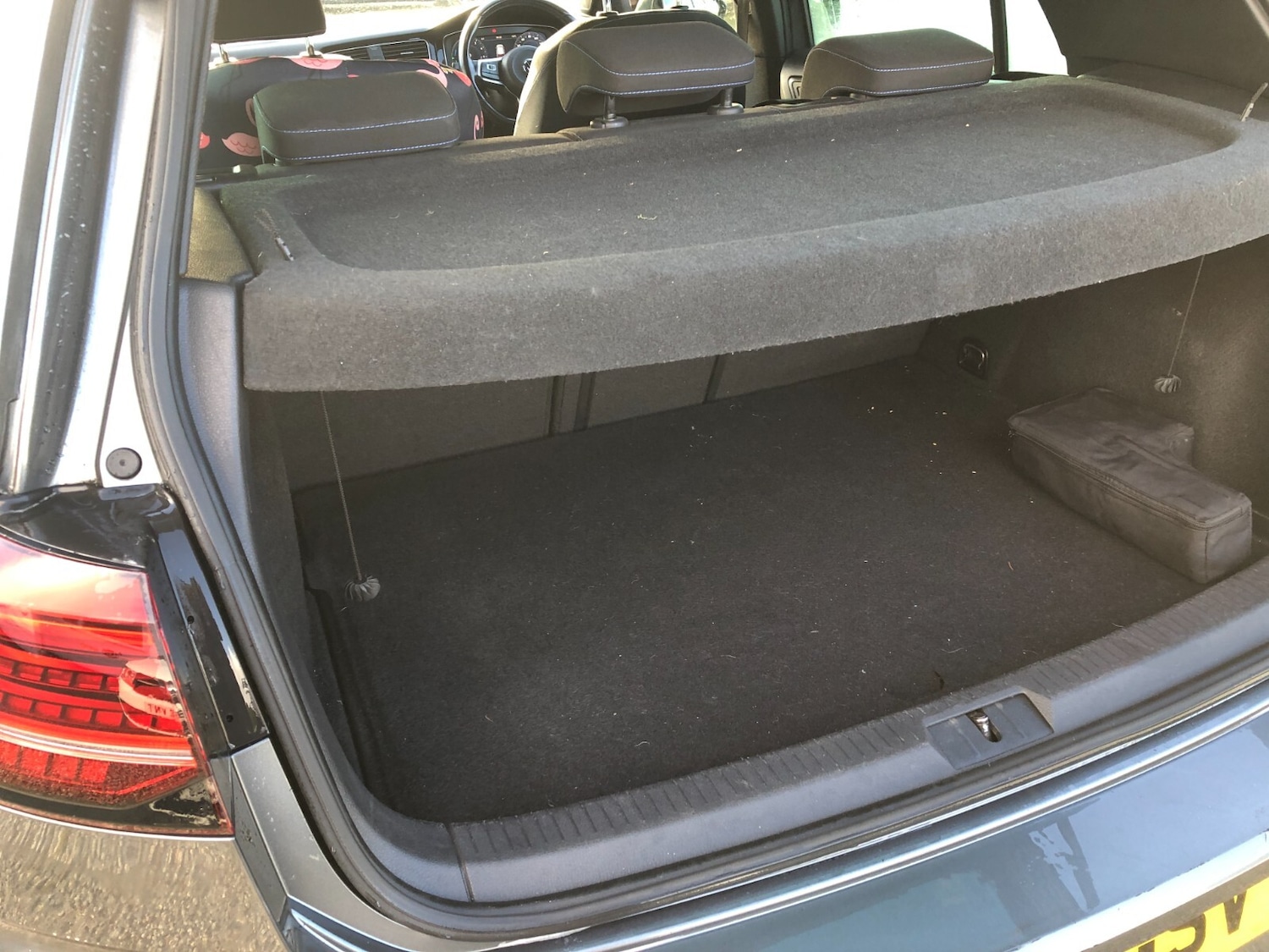 Used Volkswagen Golf 2018 for sale - 77005111: Photo 10