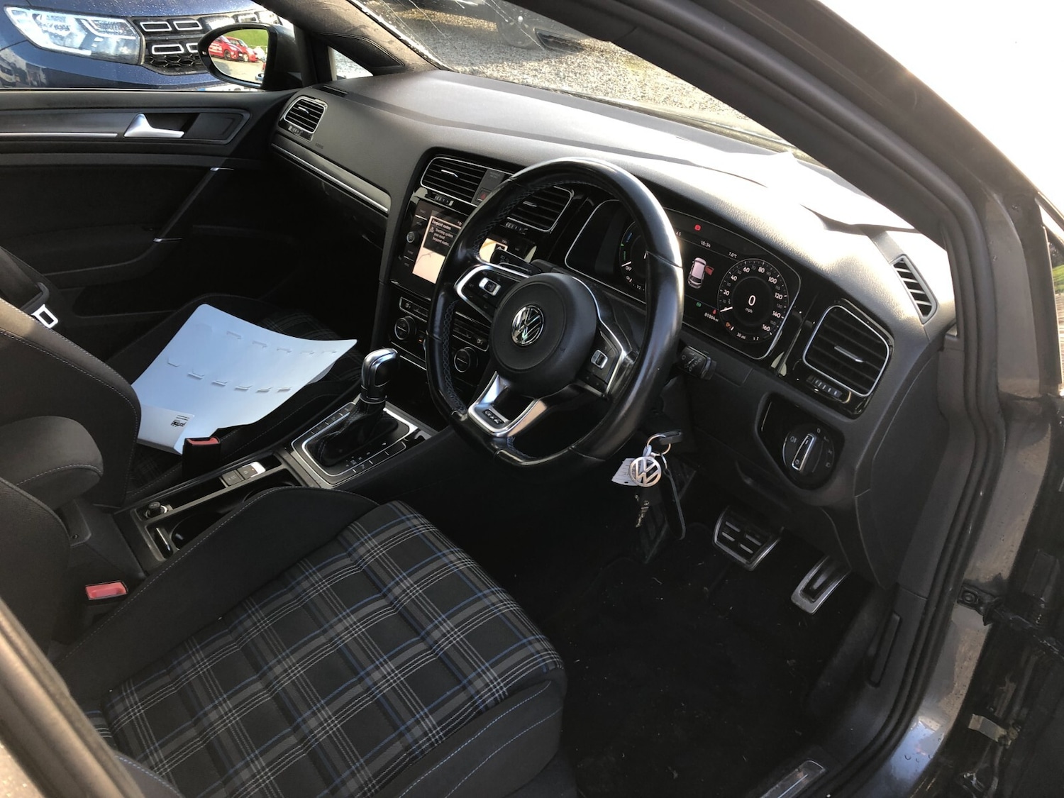 Used Volkswagen Golf 2018 for sale - 77005111: Photo 12