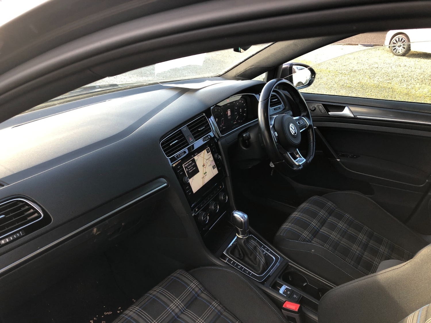 Used Volkswagen Golf 2018 for sale - 77005111: Photo 13