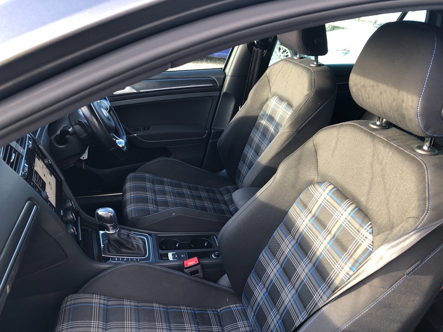 Used Volkswagen Golf 2018 for sale - 77005111: Photo 14