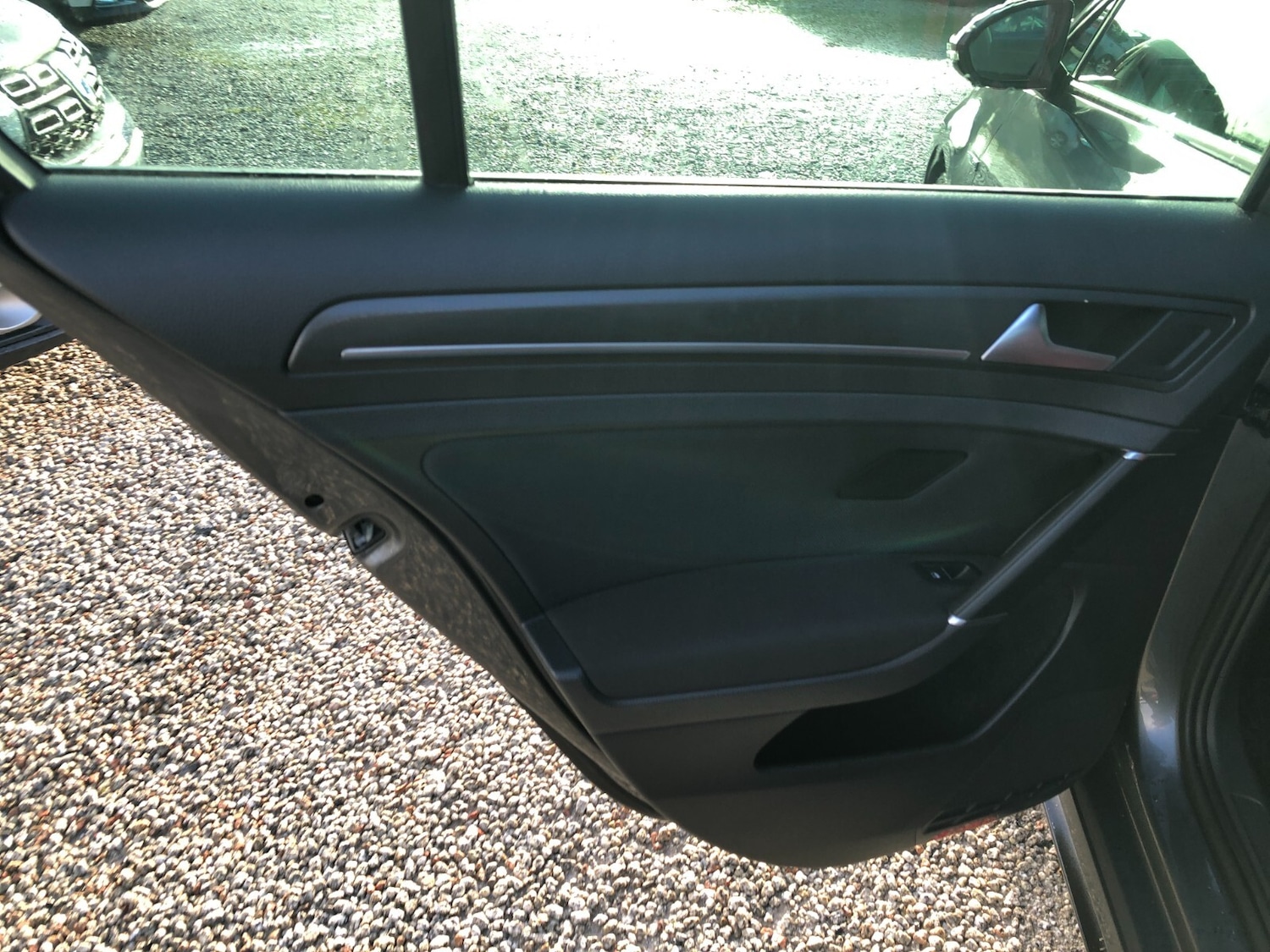 Used Volkswagen Golf 2018 for sale - 77005111: Photo 17