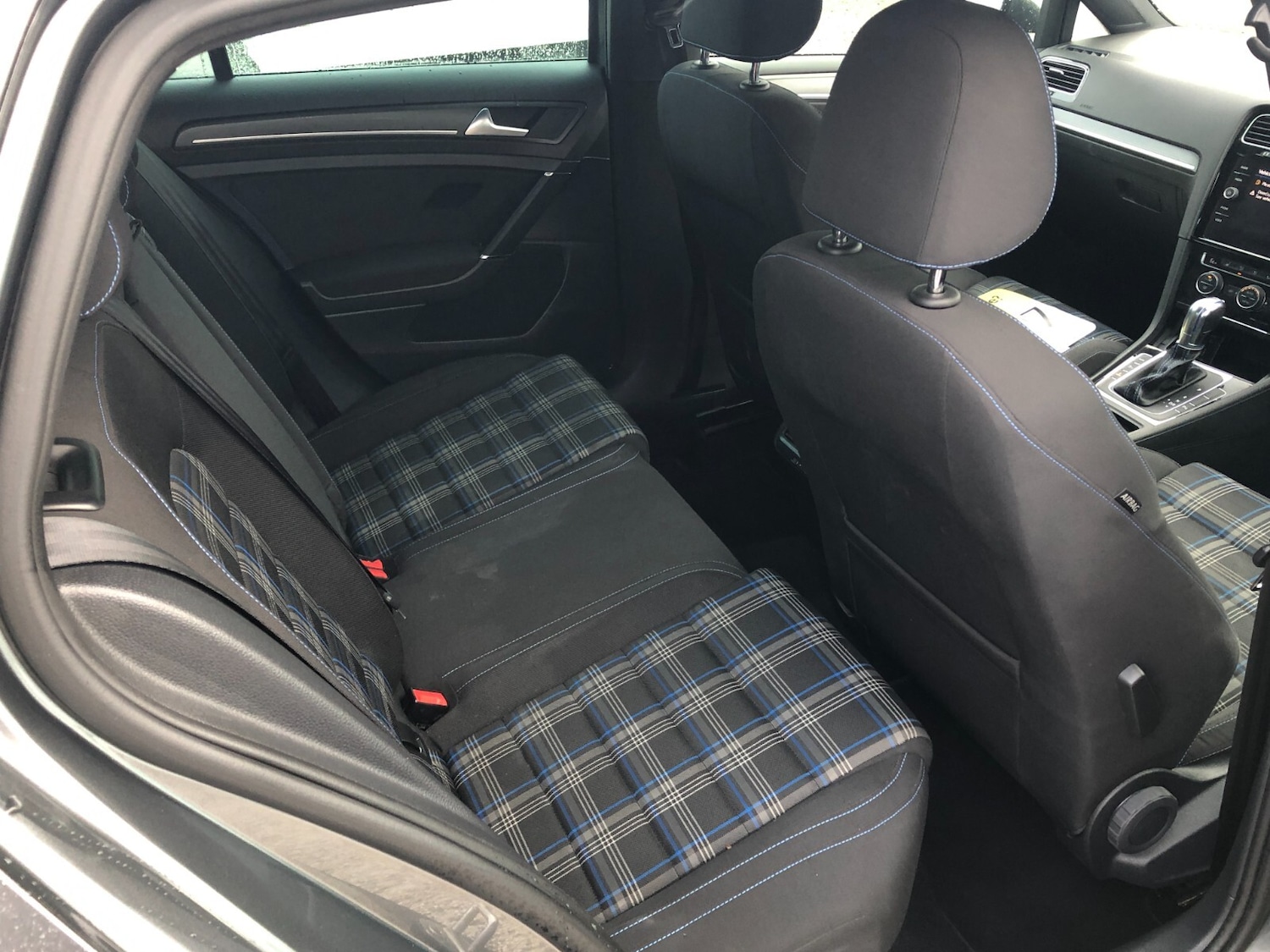 Used Volkswagen Golf 2018 for sale - 77005111: Photo 20