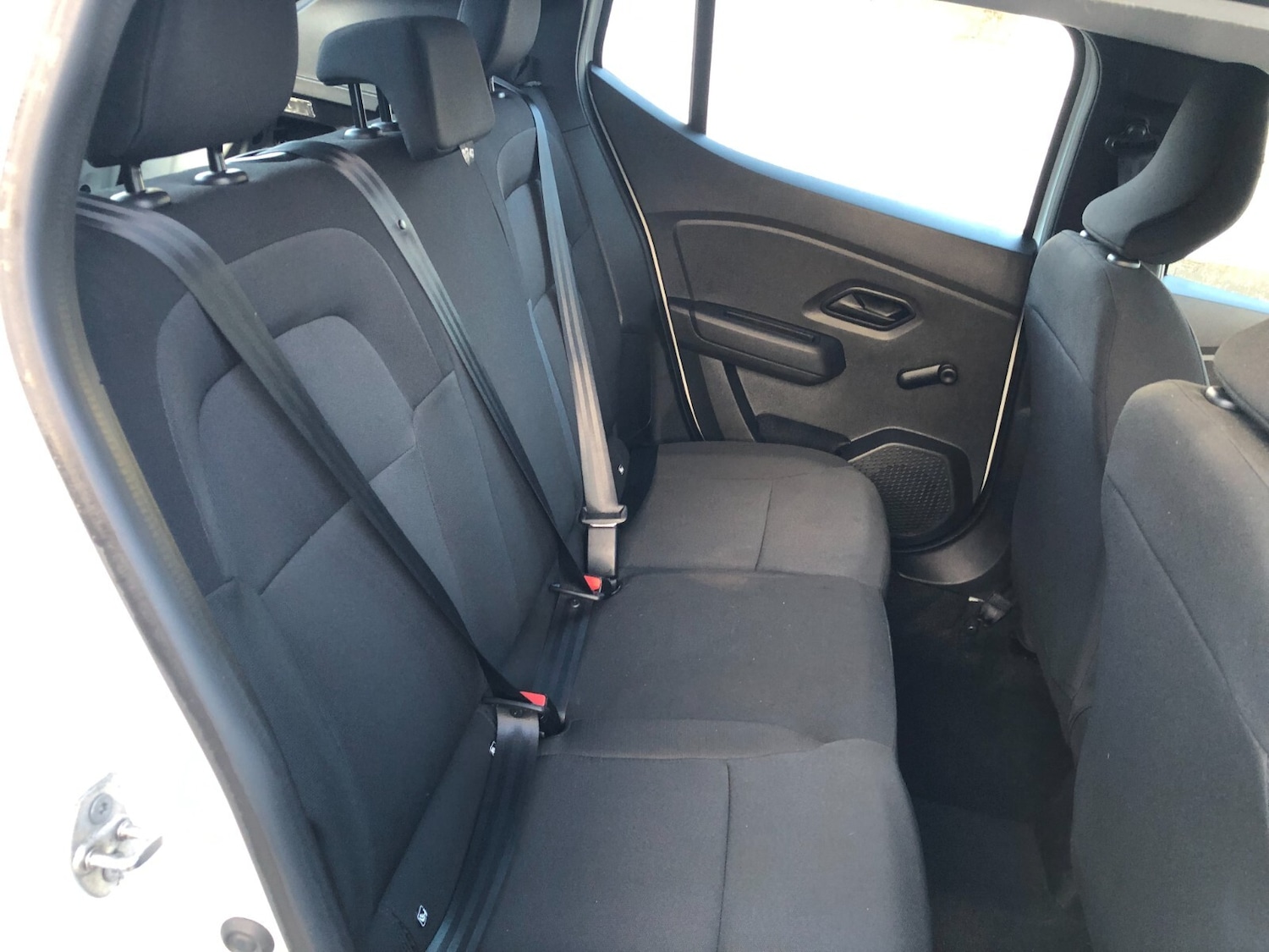 Used Dacia Sandero 2022 for sale - 77247958: Photo 14