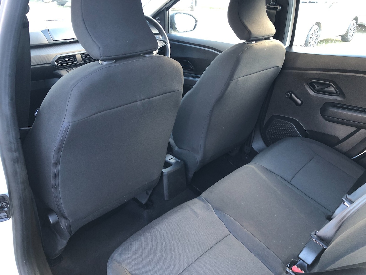 Used Dacia Sandero 2022 for sale - 77247958: Photo 15