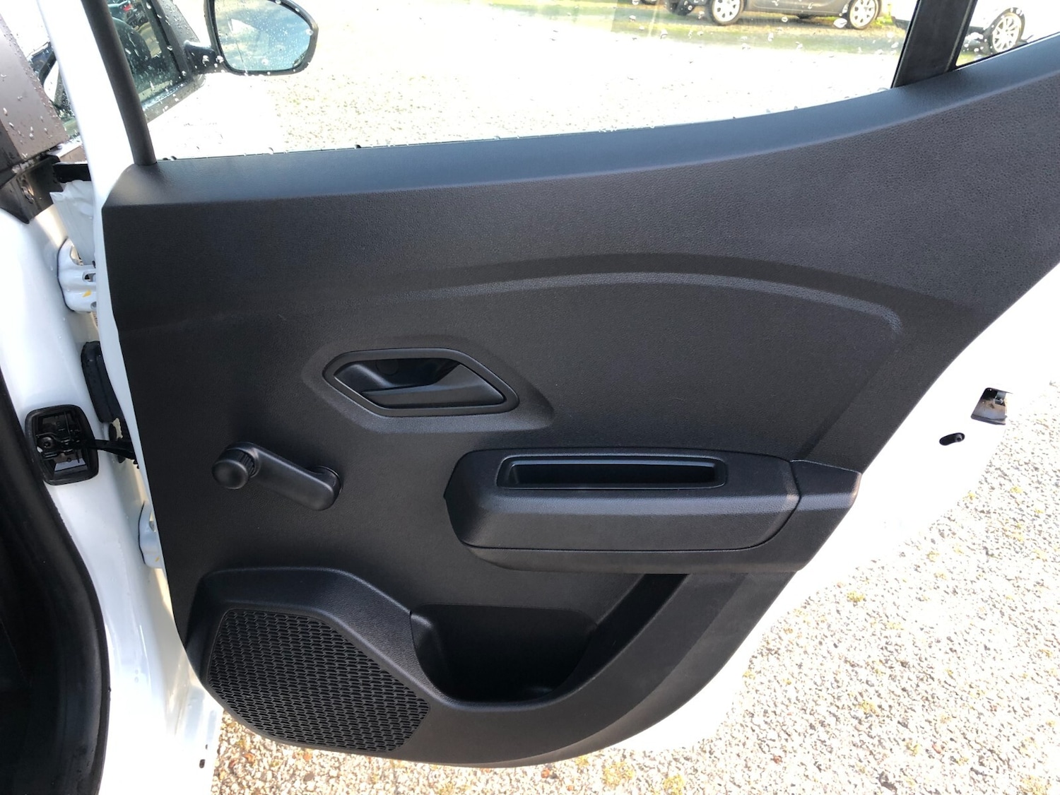 Used Dacia Sandero 2022 for sale - 77247958: Photo 19