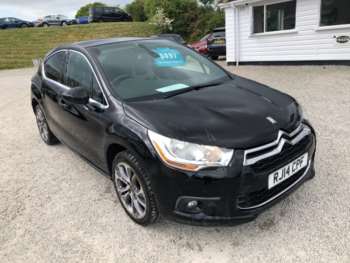 2014 - 2.0 HDi DStyle 5dr