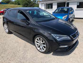 2017 - 2.0 TDI 150 FR Technology 5dr