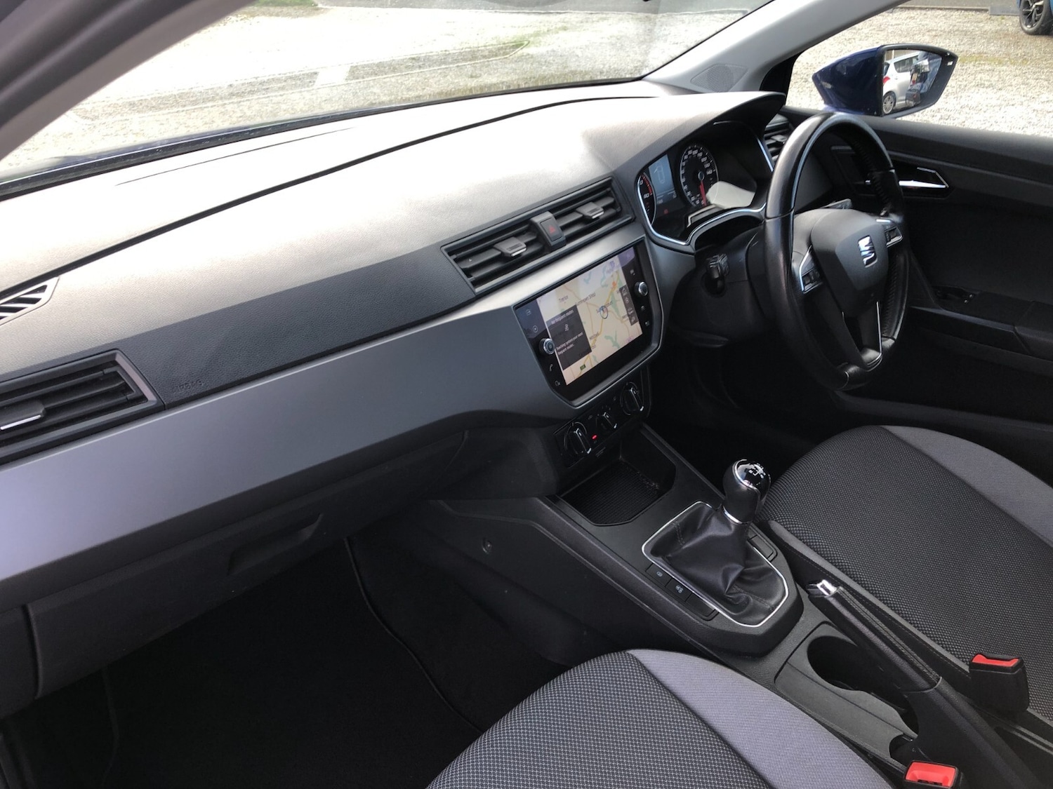 Used SEAT Ibiza 2019 for sale - 77698281: Photo 12