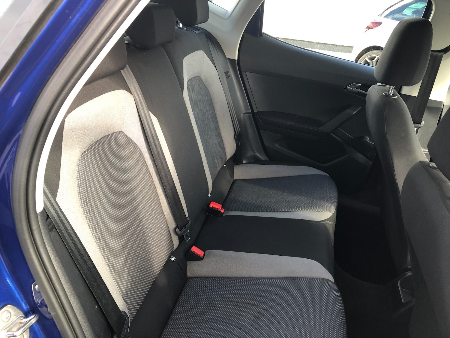 Used SEAT Ibiza 2019 for sale - 77698281: Photo 14