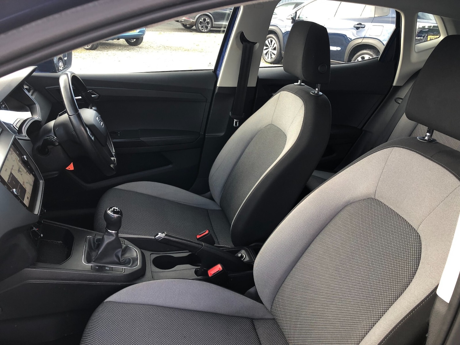 Used SEAT Ibiza 2019 for sale - 77698281: Photo 15