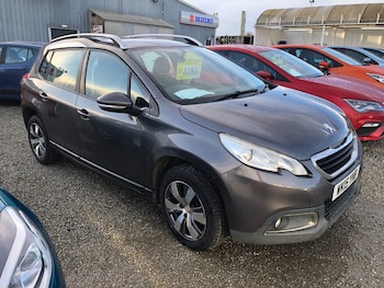 2015 - 1.6 e-HDi Active 5dr Estate