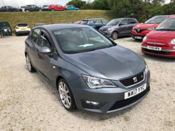 2017 - 1.2 TSI 90 FR Technology 5dr