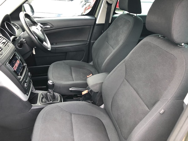 Used Skoda Yeti 2015 for sale - 75734960: Photo 13