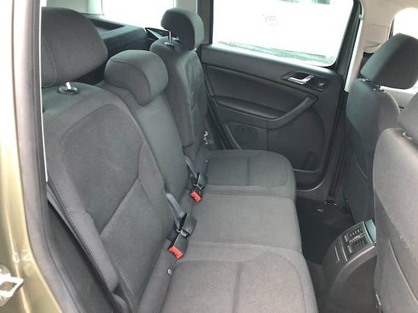 Used Skoda Yeti 2015 for sale - 75734960: Photo 14