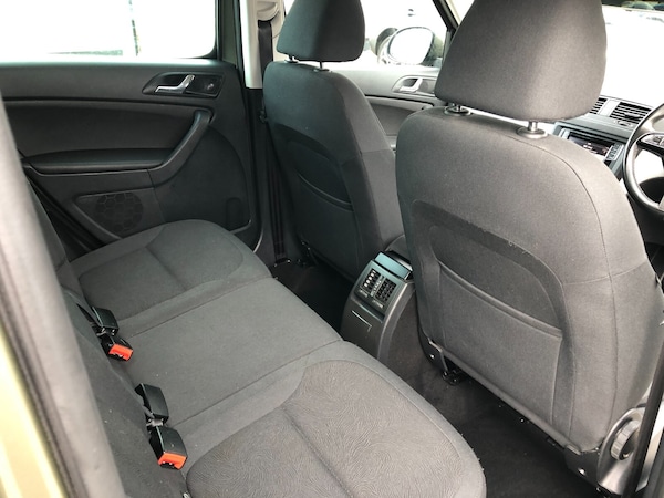 Used Skoda Yeti 2015 for sale - 75734960: Photo 15