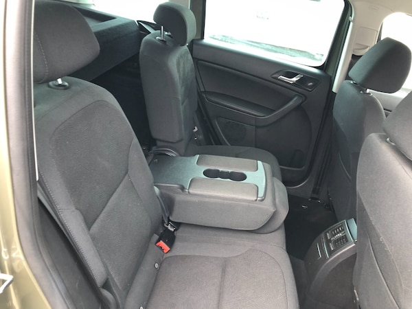 Used Skoda Yeti 2015 for sale - 75734960: Photo 16
