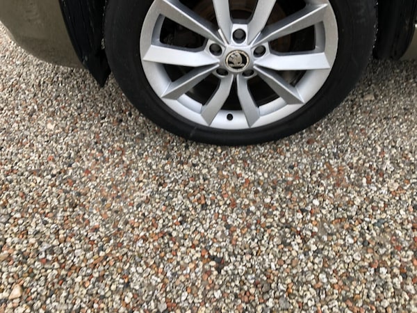 Used Skoda Yeti 2015 for sale - 75734960: Photo 9