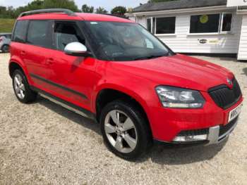 2013 - 2.0 TDI CR SE 5dr