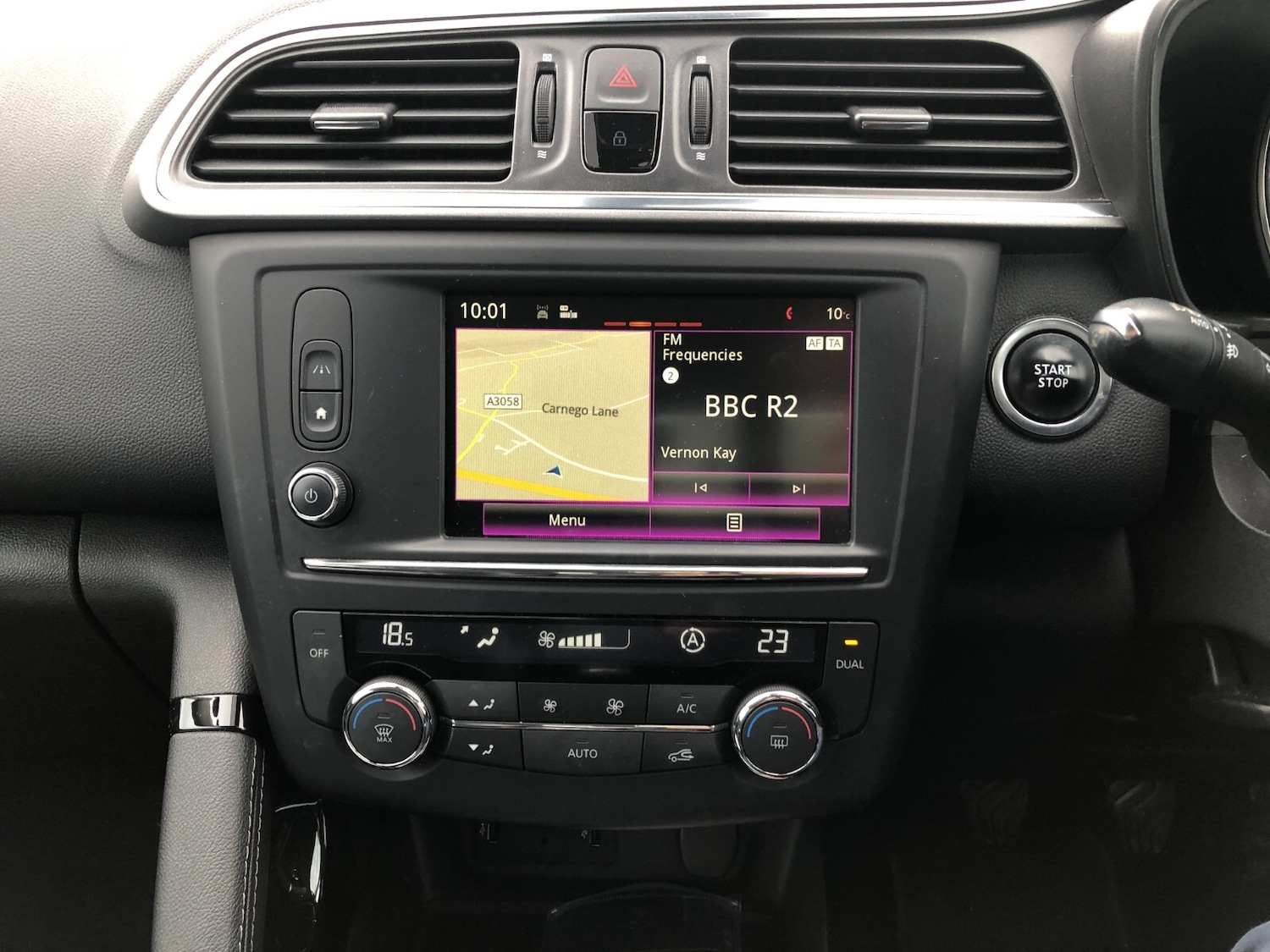 Used Renault Kadjar 2016 for sale - 77818992: Photo 8