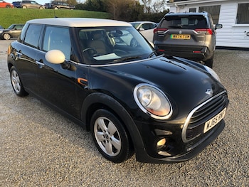 Used MINI Hatch 2015 for sale - 77333205: Photo