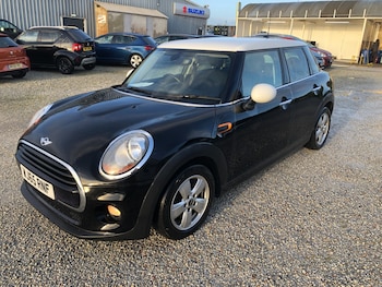 Used MINI Hatch 2015 for sale - 77333205: Photo