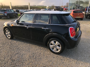 Used MINI Hatch 2015 for sale - 77333205: Photo