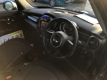 Used MINI Hatch 2015 for sale - 77333205: Photo