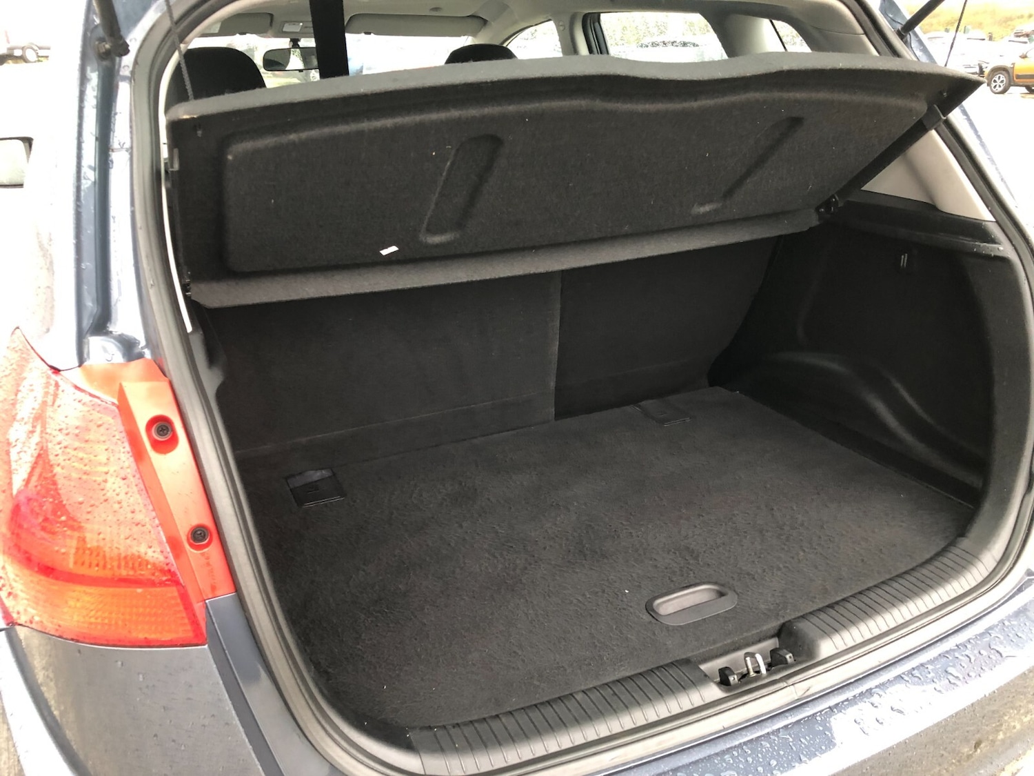 Used Kia Venga 2018 for sale - 76404753: Photo 10