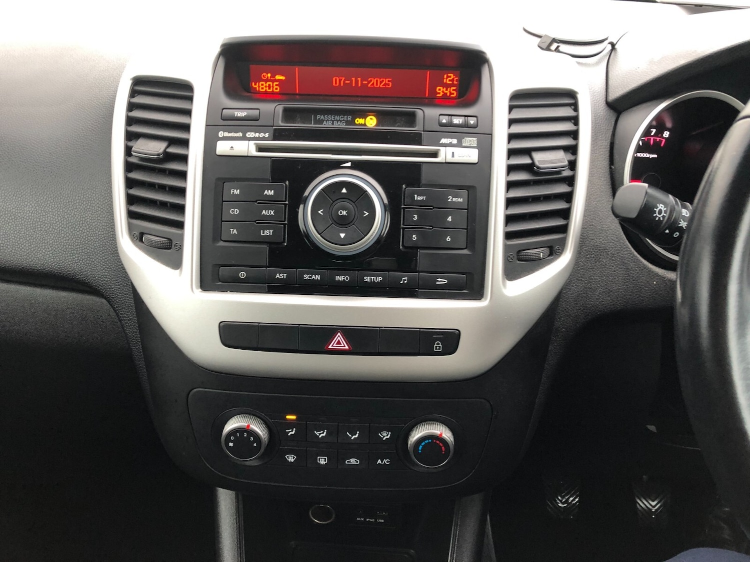 Used Kia Venga 2018 for sale - 76404753: Photo 11