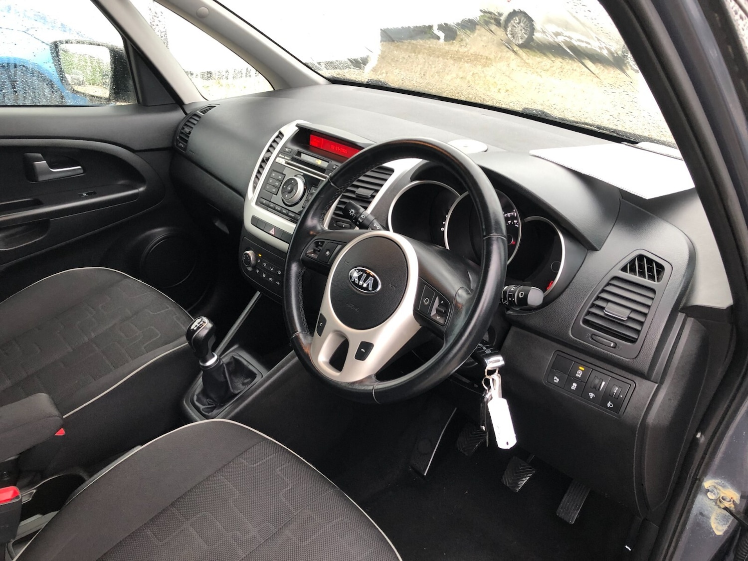 Used Kia Venga 2018 for sale - 76404753: Photo 12