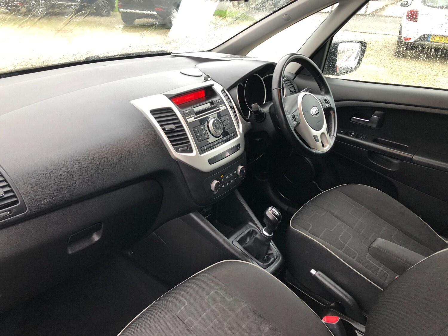 Used Kia Venga 2018 for sale - 76404753: Photo 13