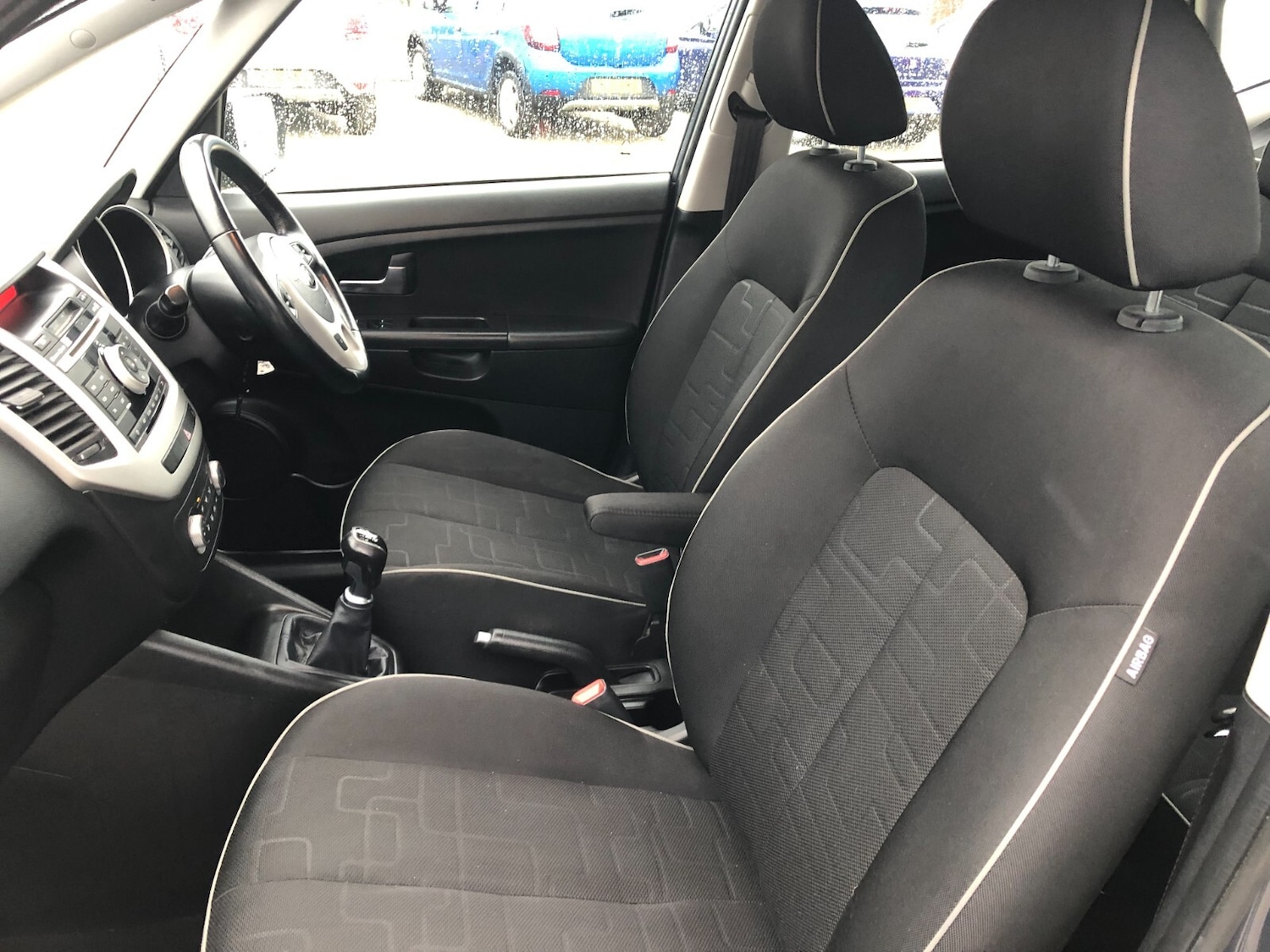 Used Kia Venga 2018 for sale - 76404753: Photo 14