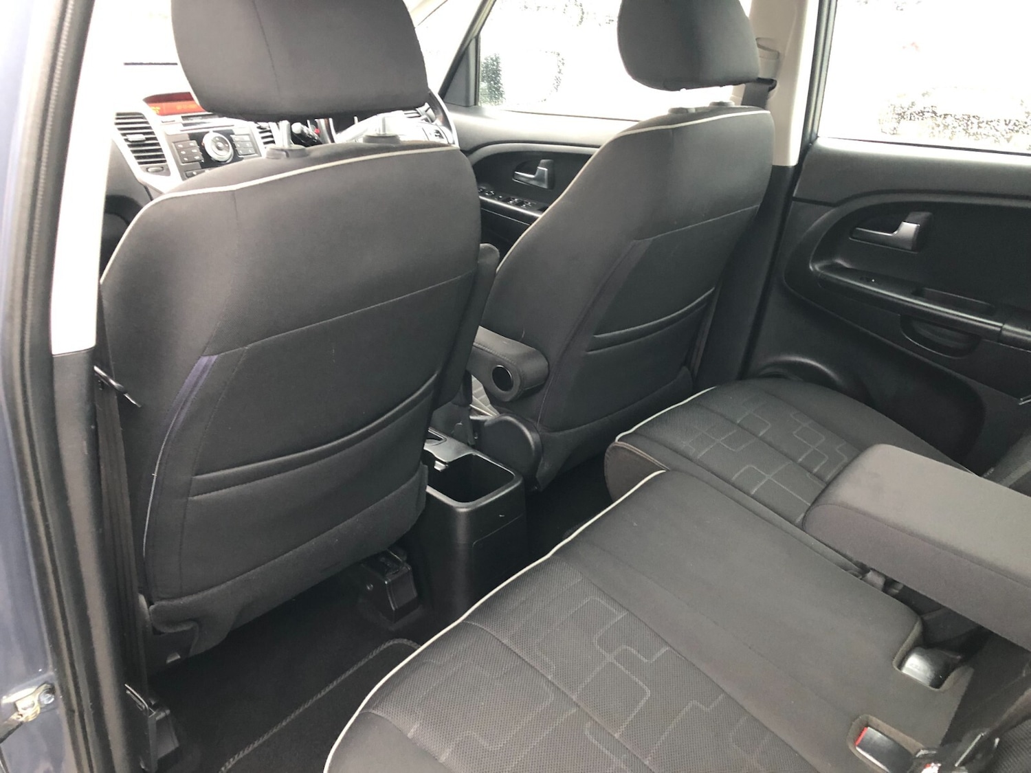 Used Kia Venga 2018 for sale - 76404753: Photo 15