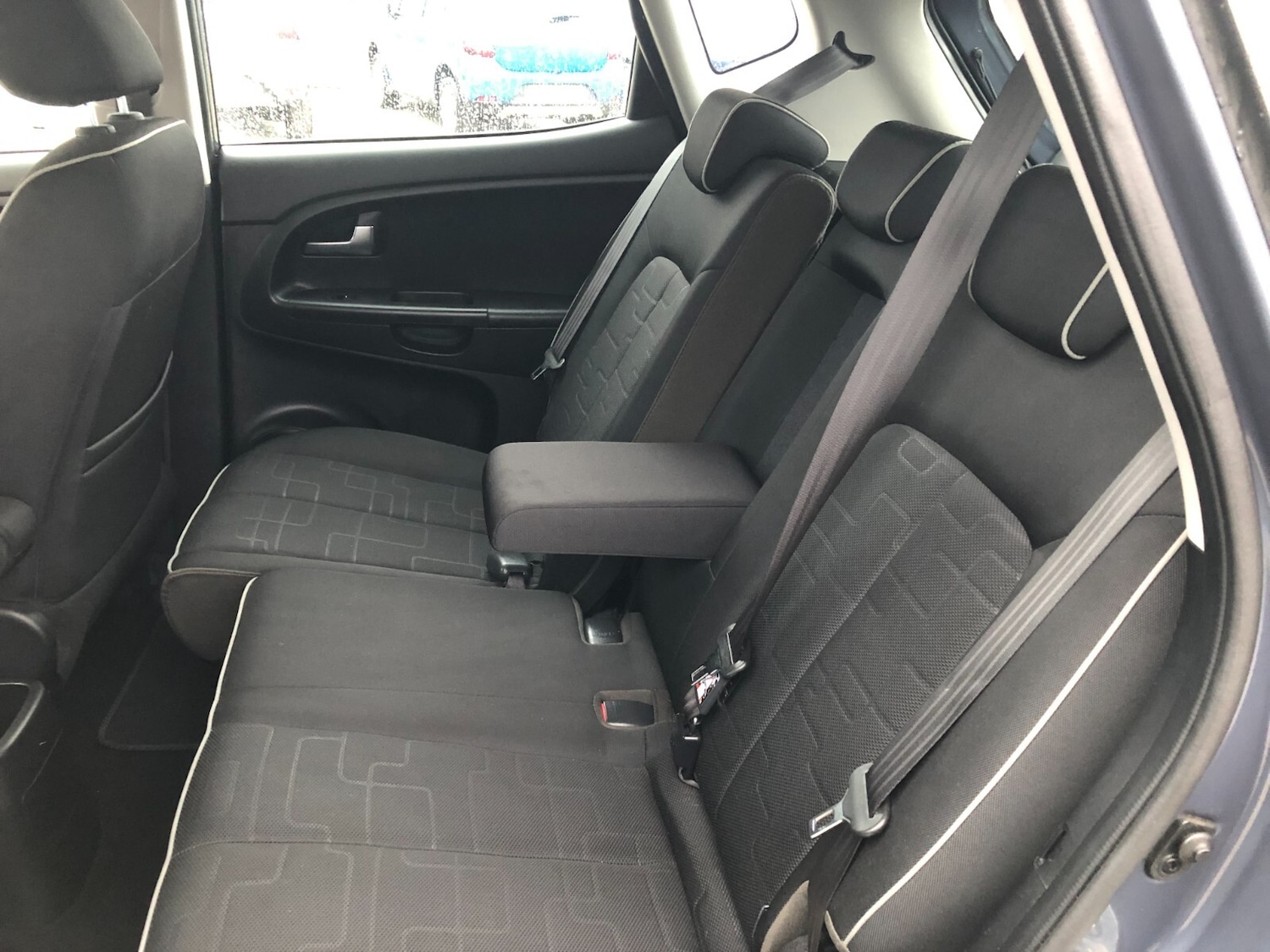 Used Kia Venga 2018 for sale - 76404753: Photo 16