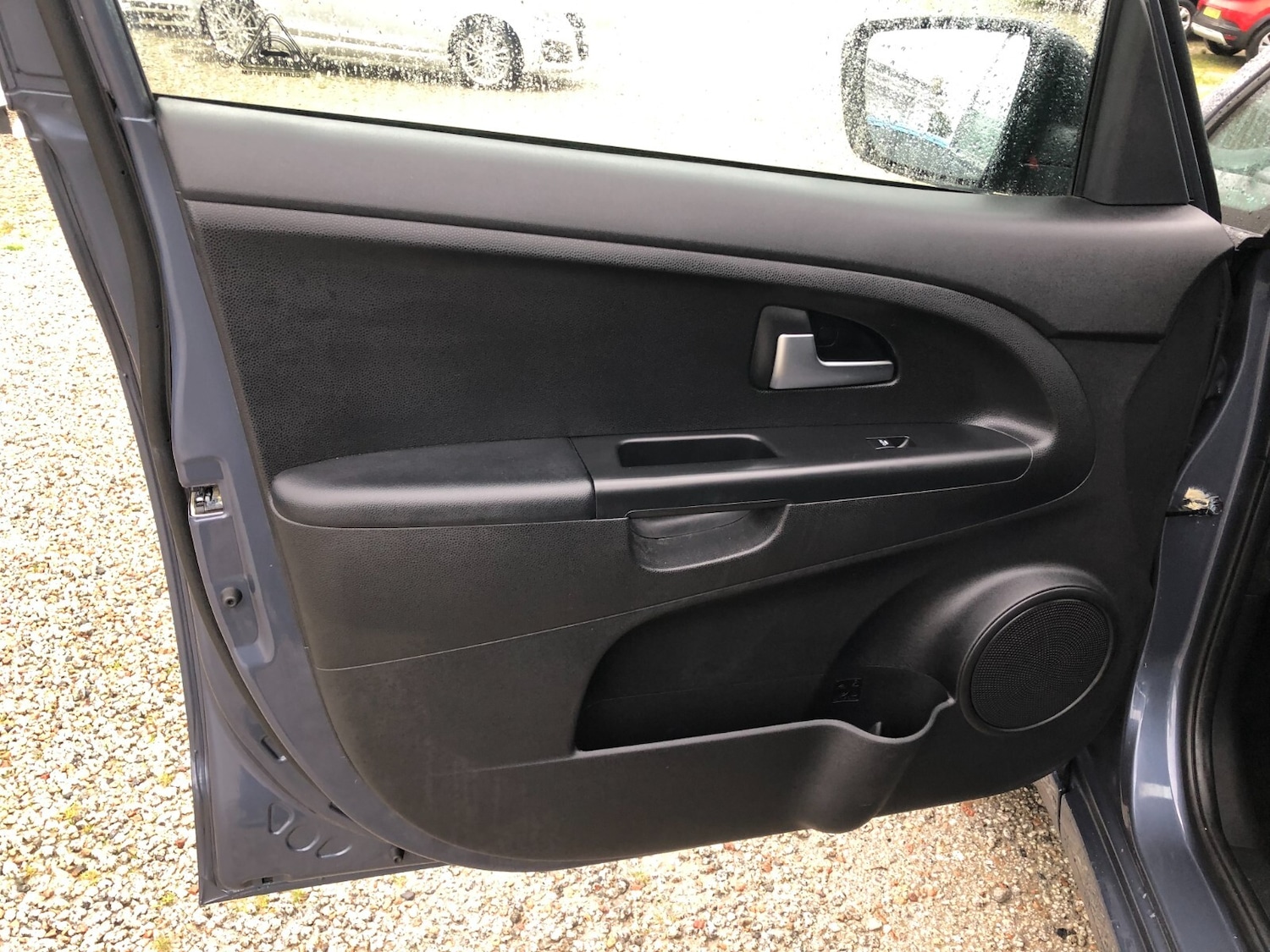 Used Kia Venga 2018 for sale - 76404753: Photo 17