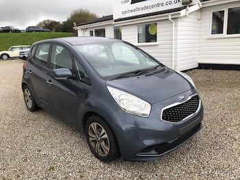 Used Kia Venga 2018 for sale - 76404753: Photo