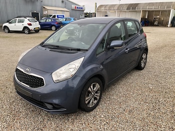 Used Kia Venga 2018 for sale - 76404753: Photo