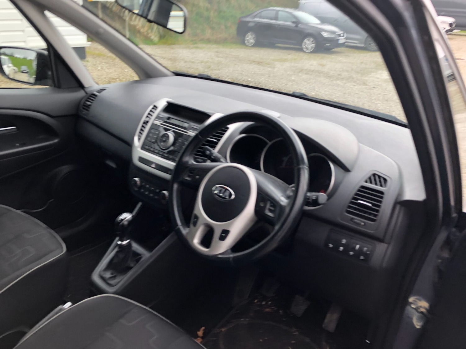 Used Kia Venga 2018 for sale - 76404753: Photo 7