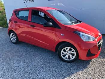 Used Hyundai i10 2018 for sale - 74844117: Photo