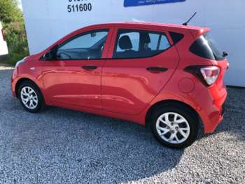 Used Hyundai i10 2018 for sale - 74844117: Photo