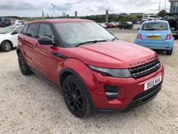 2015 - 2.2 SD4 Dynamic 5dr Auto [9]