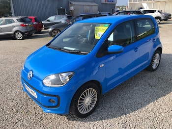 Used Volkswagen up! 2015 for sale - 77745870: Photo