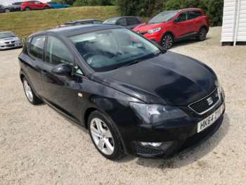 2015 - 1.2 TSI FR 5dr