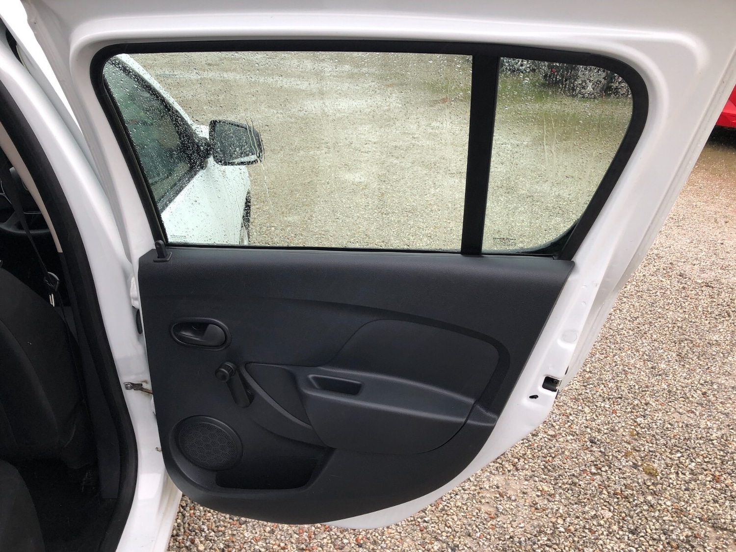 Used Dacia Sandero 2019 for sale - 77685681: Photo 10