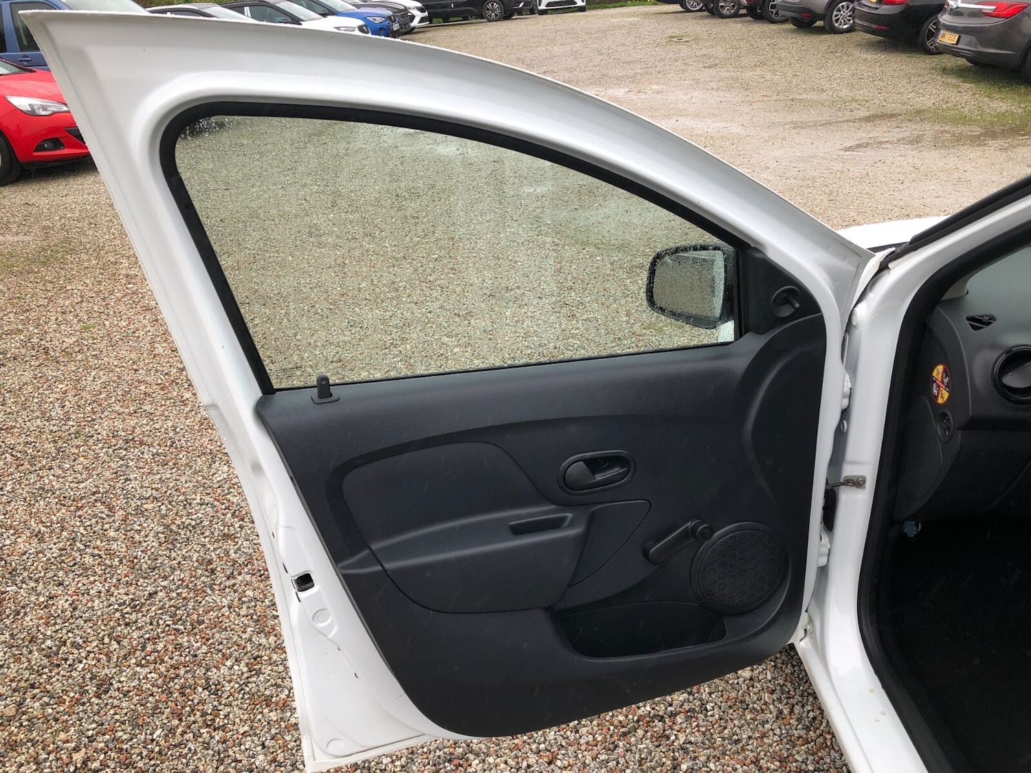 Used Dacia Sandero 2019 for sale - 77685681: Photo 11