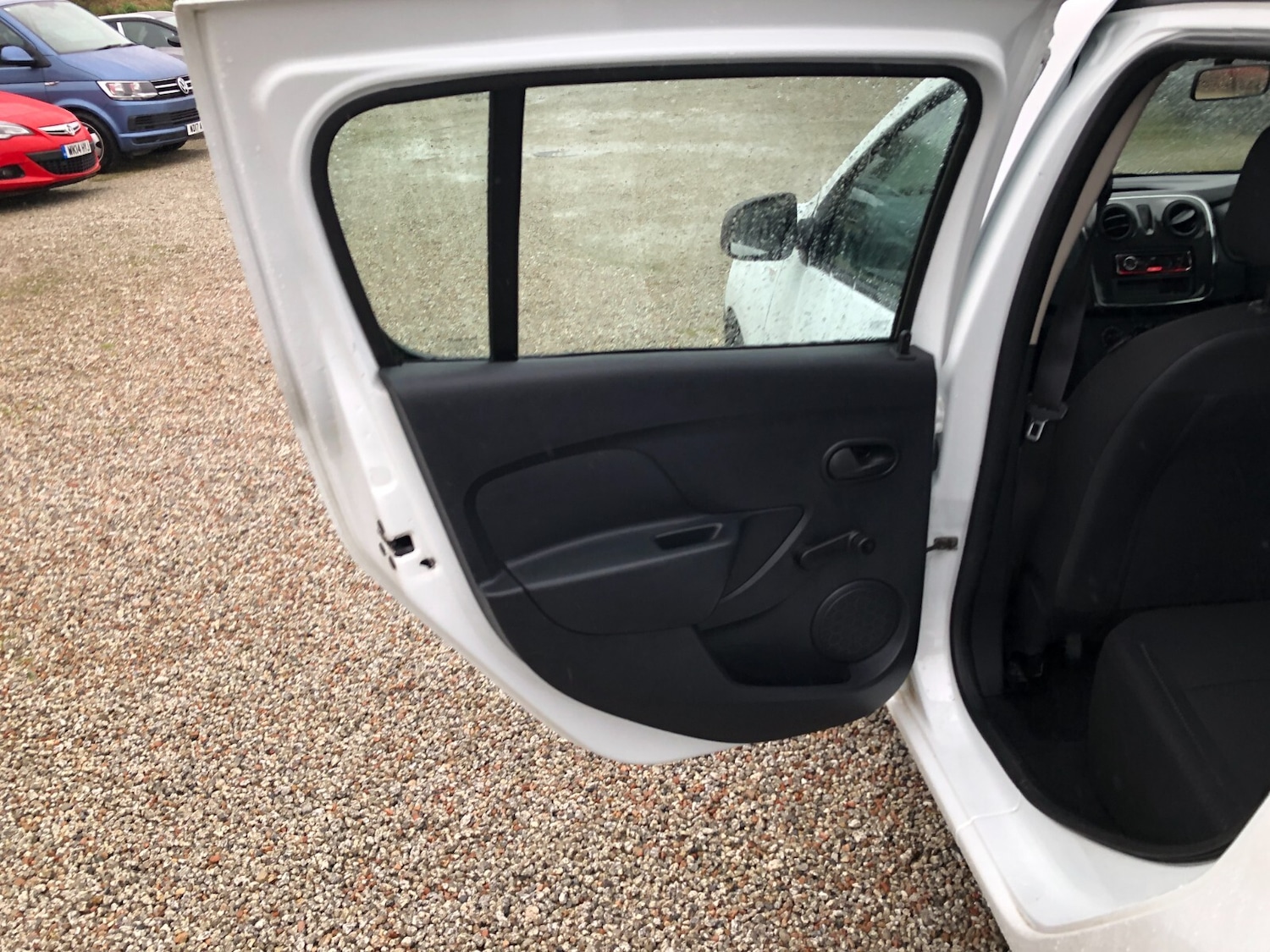 Used Dacia Sandero 2019 for sale - 77685681: Photo 12