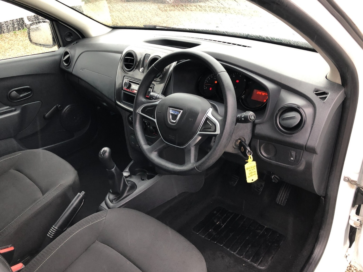 Used Dacia Sandero 2019 for sale - 77685681: Photo 13