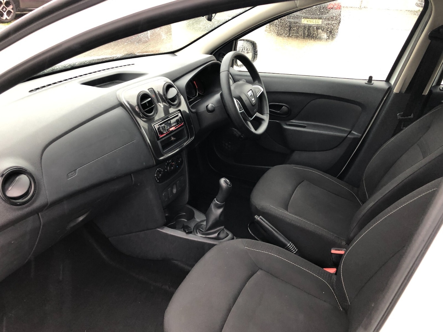 Used Dacia Sandero 2019 for sale - 77685681: Photo 14