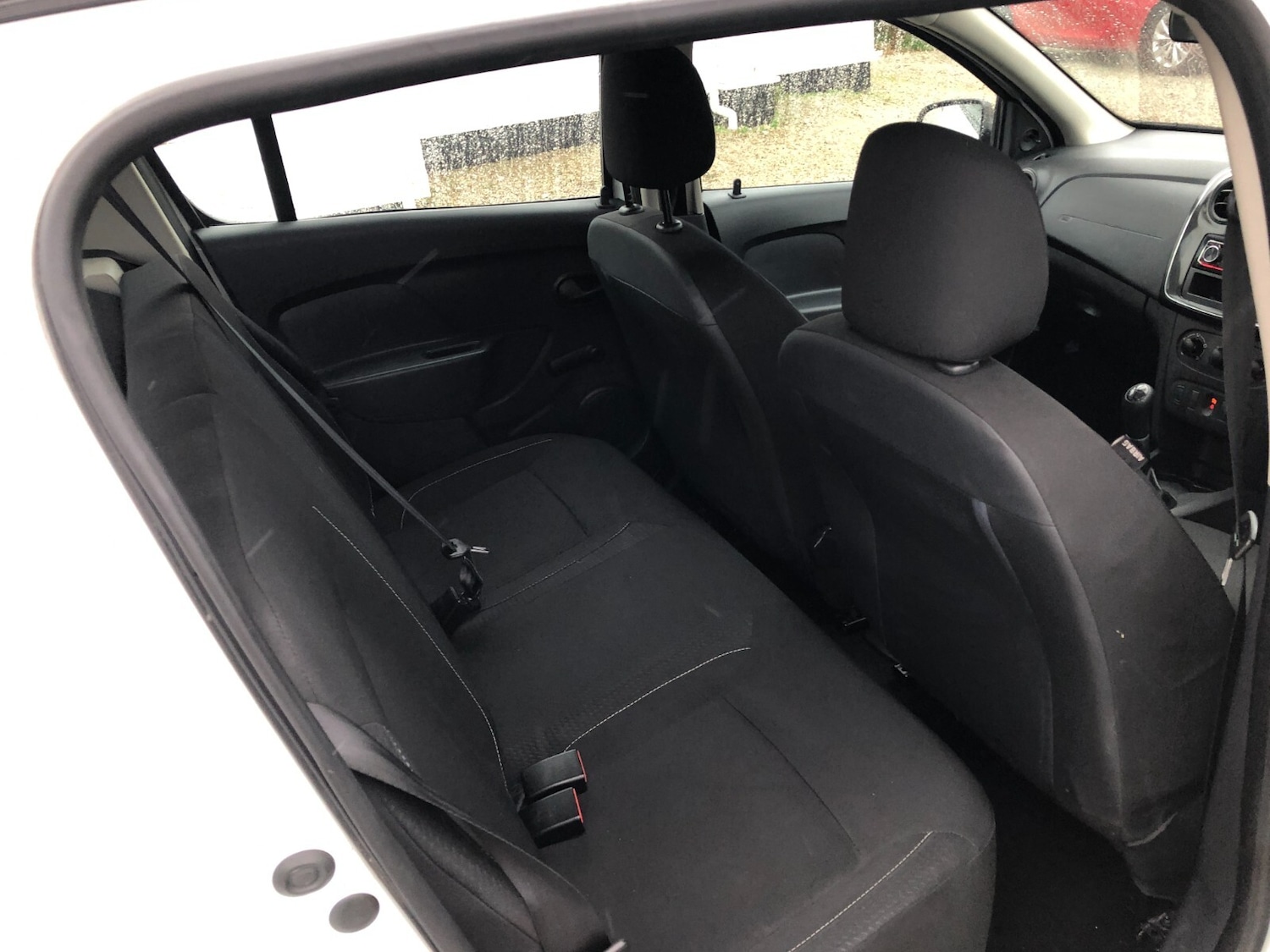 Used Dacia Sandero 2019 for sale - 77685681: Photo 17