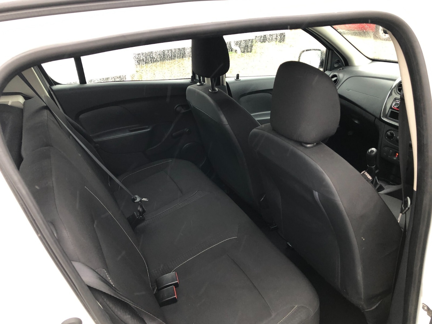 Used Dacia Sandero 2019 for sale - 77685681: Photo 18